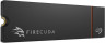 Seagate FireCuda 530R With Heatsink 2TB M.2 NVMe SSD Review