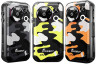 FOSSiBOT F116 Pro Mini Rugged Smartphone Review