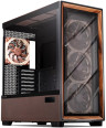Antec Flux Pro Noctua Edition Full Tower Review