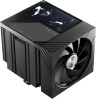 TRYX TURRIS 620 CPU Air Cooler Review